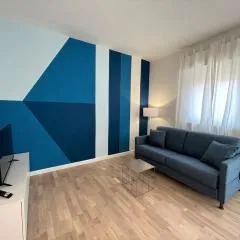 Casa Mare Alessandro