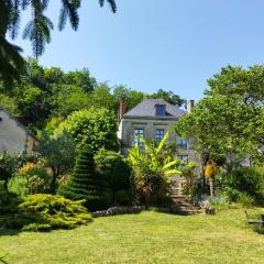 Le Clos Chaillan