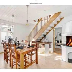 Central in Stavanger, walk to town