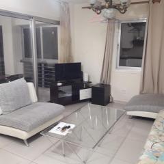 Nicosia City Centre Apartment