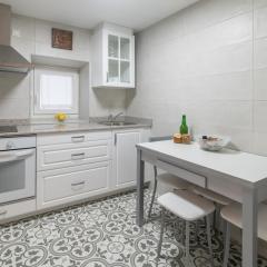 Pría, apartamento en Ribadesella