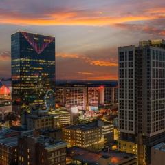 Residence Inn Atlanta Downtown