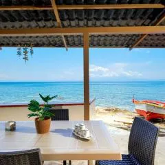To Kyma - Seafront House