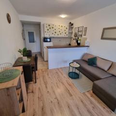 IVANA Apartment with terrace