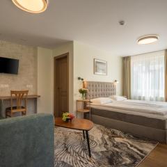 Vila Elegancija, Vasario 16-osios gatvė 4