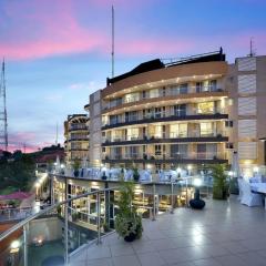 Protea Hotel by Marriott Kampala Skyz