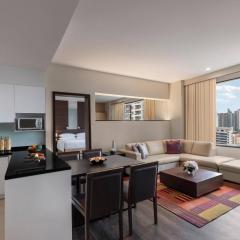 메리어트 이그제큐티브 아파트먼트 수쿰빗 파크, 방콕(Marriott Executive Apartments - Sukhumvit Park, Bangkok)