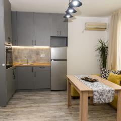 Alagen Apartments Burgas