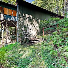 Bear Creek Cabin