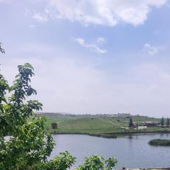 Lake House Gyumri