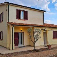 Belvilla by OYO San Giuseppe