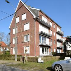 Modern Flat Near the Dunes