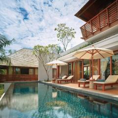 The Ritz-Carlton, Koh Samui