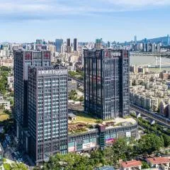 Fairfield by Marriott Zhuhai Xiangzhou