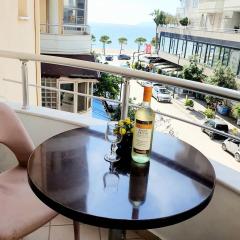 Apartament me qera Lungomare Vlore Medem