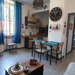 Chez Micka