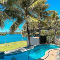 Apartamento Pontal do Lago