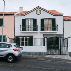 Kayak Azores