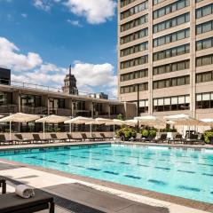 Sheraton Centre Toronto Hotel