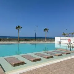 Duna Beach - Infinity Pool