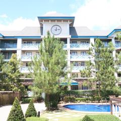 Staycation @ Teffie’s +Netflix & Wifi