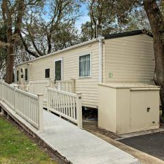 Sandcastle Mobility Lodge