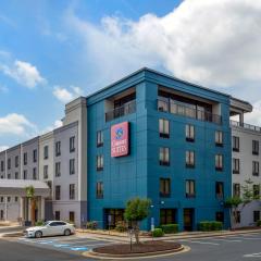 Comfort Suites Atlanta Airport