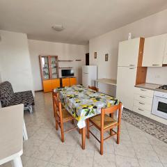 Appartamento a Porto Garibaldi vicino al mare