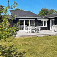 Holiday home Rødvig Stevns IV