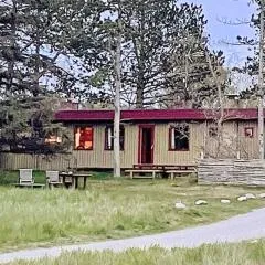 Holiday home Glesborg CXV