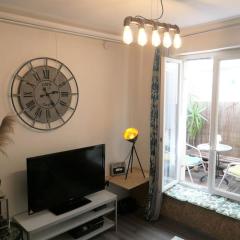 Paris-17 Batignolles/Montmartre