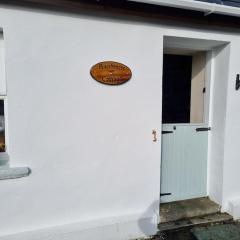 Traditional cottage near the Wild Atlantic Way