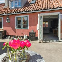 Nice Home In Svaneke With Wifi And 1 Bedrooms
