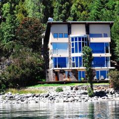 La Casa del Lago Nahuel