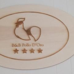 B&B Pollo D'oro