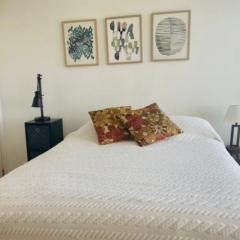 Studio con vista al mar en Aria Ocean Nvo Vallarta