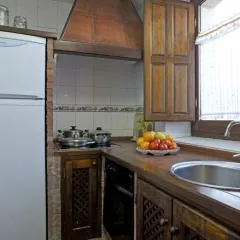 Casa Rural Martínez
