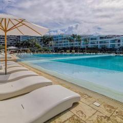 Estudio con Vista al Mar Aria Ocean