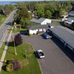 Main photo of rental property: Lincoln Inn Fredericton in Fredericton, NB