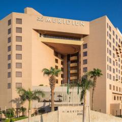 르 메르디앙 제다(Le Meridien Jeddah)