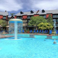 Sheraton Westport Lakeside Chalet