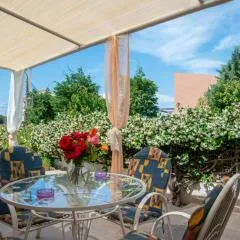 Dora's Tsilivi Beach House A by "elite"