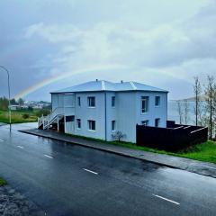 Sólgarður Guesthouse