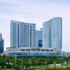 JW Marriott Hotel Shenzhen Bao'an International Airport