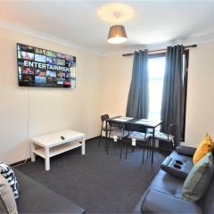 Lovely 3bedroom Apartment London