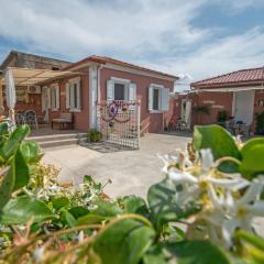 Dora's Tsilivi Beach House A by "elite"