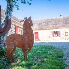 La Fermette du Pérougord à Rouffignac-St-Cernin Périgord Noir