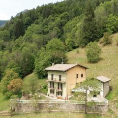 B&b I Pellegrini della Casèla