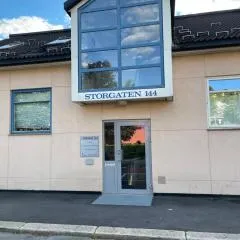 Lovely apartment with parking in the heart of city