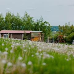 Domki na Górniej Łące - Domek Słowik